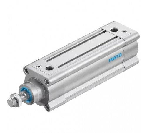 Стандартный пневмоцилиндр Festo DSBC-63-125-PPVA-N3