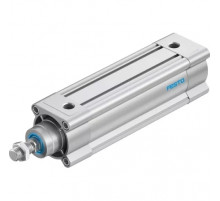 Стандартный пневмоцилиндр Festo DSBC-63-150-PPSA-N3