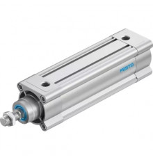 Стандартный пневмоцилиндр Festo DSBC-63-150-PPSA-N3