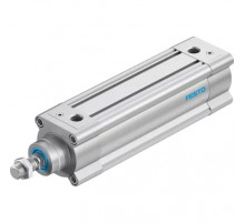 Стандартный пневмоцилиндр Festo DSBC-63-150-PPVA-N3