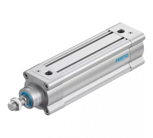 Стандартный пневмоцилиндр Festo DSBC-63-150-PPVA-N3