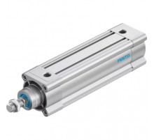 Стандартный пневмоцилиндр Festo DSBC-63-160-PPSA-N3