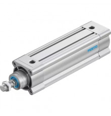 Стандартный пневмоцилиндр Festo DSBC-63-160-PPSA-N3