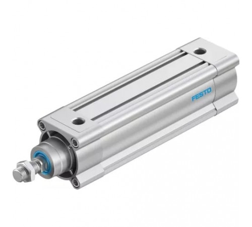 Стандартный пневмоцилиндр Festo DSBC-63-160-PPSA-N3