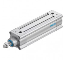 Стандартный пневмоцилиндр Festo DSBC-63-160-PPVA-N3