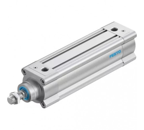 Стандартный пневмоцилиндр Festo DSBC-63-160-PPVA-N3