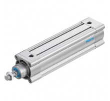 Стандартный пневмоцилиндр Festo DSBC-63-200-PPSA-N3