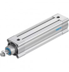 Стандартный пневмоцилиндр Festo DSBC-63-200-PPSA-N3