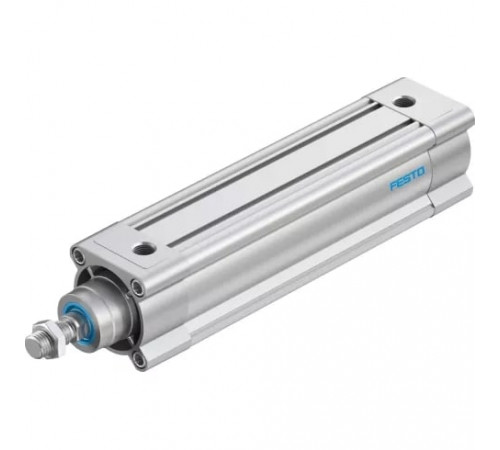 Стандартный пневмоцилиндр Festo DSBC-63-200-PPSA-N3