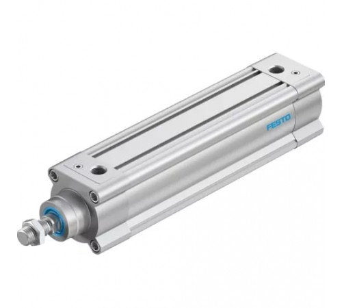 Стандартный пневмоцилиндр Festo DSBC-63-200-PPVA-N3