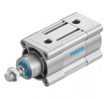 Стандартный пневмоцилиндр Festo DSBC-63-20-PPSA-N3