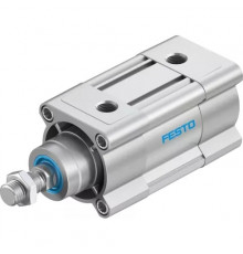 Стандартный пневмоцилиндр Festo DSBC-63-PPSA-N3