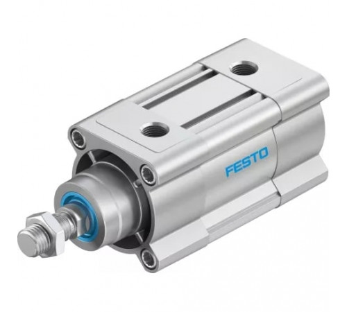 Стандартный пневмоцилиндр Festo DSBC-63-20-PPSA-N3