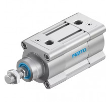 Стандартный пневмоцилиндр Festo DSBC-63-20-PPVA-N3