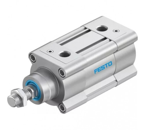 Стандартный пневмоцилиндр Festo DSBC-63-20-PPVA-N3