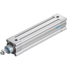 Стандартный пневмоцилиндр Festo DSBC-63-250-PPSA-N3
