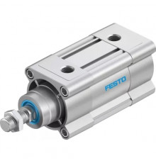 Стандартный пневмоцилиндр Festo DSBC-63-25-PPSA-N3