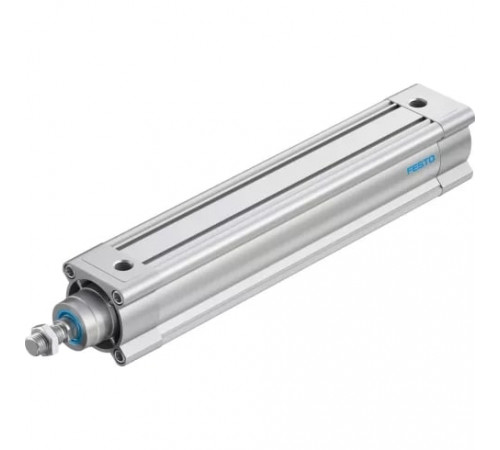 Стандартный пневмоцилиндр Festo DSBC-63-300-PPSA-N3