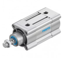 Стандартный пневмоцилиндр Festo DSBC-63-30-PPSA-N3