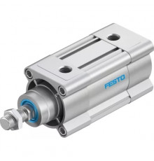 Стандартный пневмоцилиндр Festo DSBC-63-30-PPSA-N3