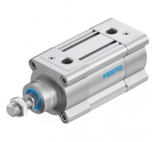 Стандартный пневмоцилиндр Festo DSBC-63-30-PPVA-N3