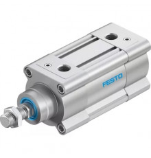Стандартный пневмоцилиндр Festo DSBC-63-30-PPVA-N3