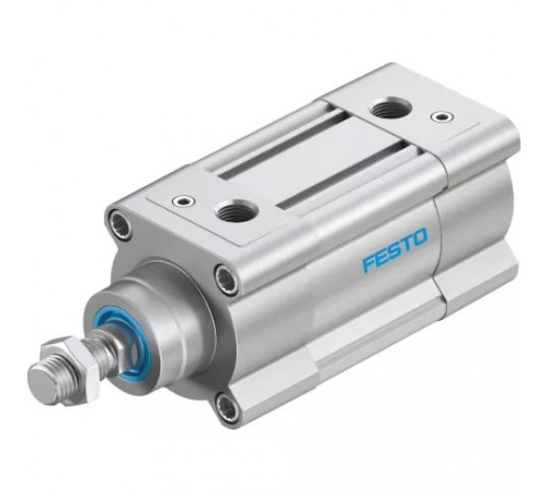 Стандартный пневмоцилиндр Festo DSBC-63-30-PPVA-N3