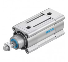 Стандартный пневмоцилиндр Festo DSBC-63-40-PPSA-N3