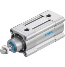 Стандартный пневмоцилиндр Festo DSBC-63-40-PPSA-N3