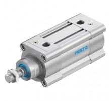 Стандартный пневмоцилиндр Festo DSBC-63-40-PPVA-N3