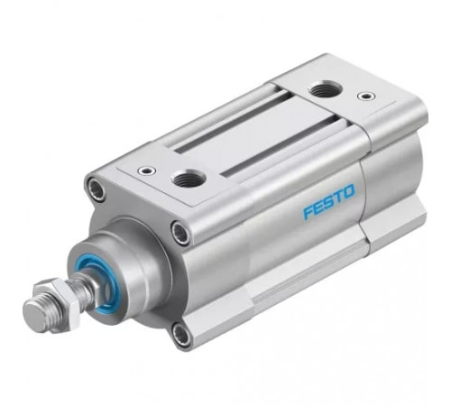 Стандартный пневмоцилиндр Festo DSBC-63-40-PPVA-N3