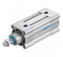 Стандартный пневмоцилиндр Festo DSBC-63-50-PPSA-N3