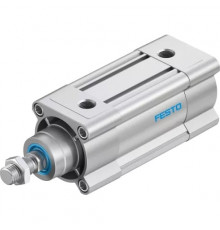 Стандартный пневмоцилиндр Festo DSBC-63-50-PPSA-N3