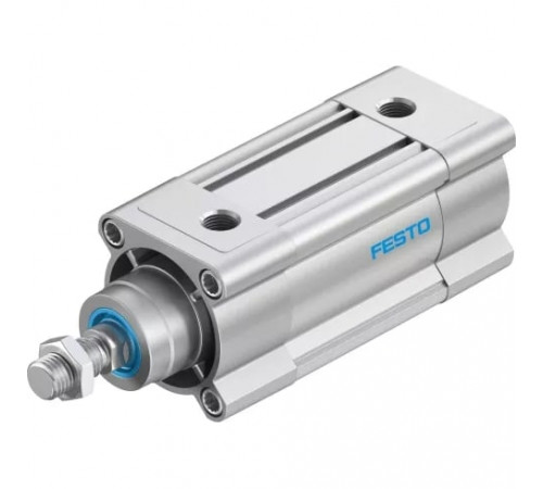 Стандартный пневмоцилиндр Festo DSBC-63-50-PPSA-N3
