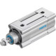 Стандартный пневмоцилиндр Festo DSBC-63-50-PPSA-N3
