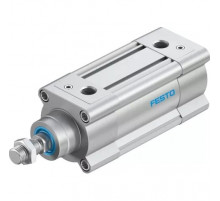 Стандартный пневмоцилиндр Festo DSBC-63-125-T-PPVA-N3