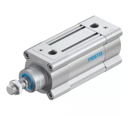 Стандартный пневмоцилиндр Festo DSBC-63-180-PPVA-N3