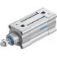 Стандартный пневмоцилиндр Festo DSBC-63-180-PPVA-N3