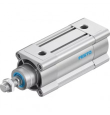 Стандартный пневмоцилиндр Festo DSBC-63-60-PPSA-N3
