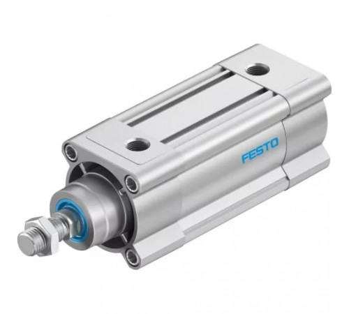 Стандартный пневмоцилиндр Festo DSBC-63-60-PPSA-N3