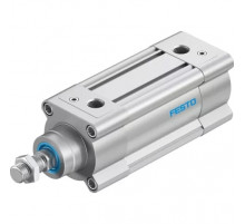 Стандартный пневмоцилиндр Festo DSBC-63-60-PPVA-N3