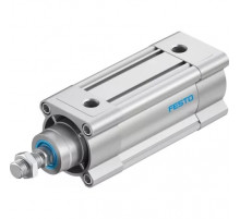 Стандартный пневмоцилиндр Festo DSBC-63-70-PPSA-N3