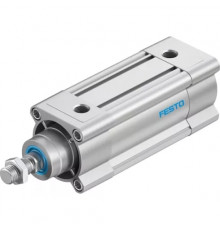 Стандартный пневмоцилиндр Festo DSBC-63-70-PPSA-N3