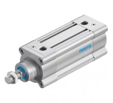 Стандартный пневмоцилиндр Festo DSBC-63-70-PPVA-N3