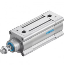 Стандартный пневмоцилиндр Festo DSBC-63-70-PPVA-N3