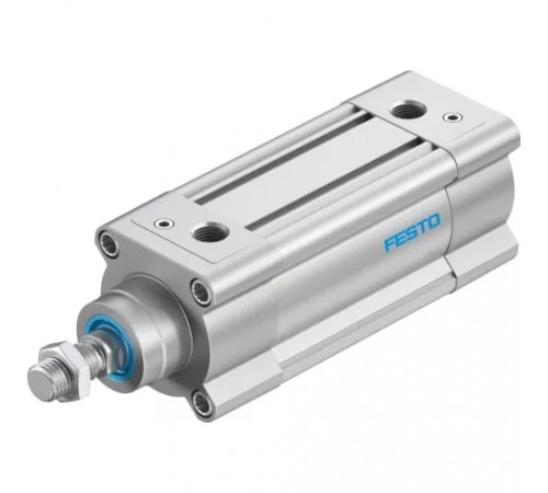 Стандартный пневмоцилиндр Festo DSBC-63-70-PPVA-N3