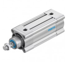 Стандартный пневмоцилиндр Festo DSBC-63-80-PPSA-N3