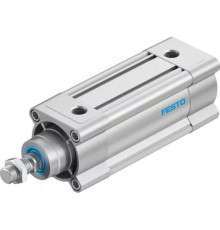Стандартный пневмоцилиндр Festo DSBC-63-80-PPSA-N3