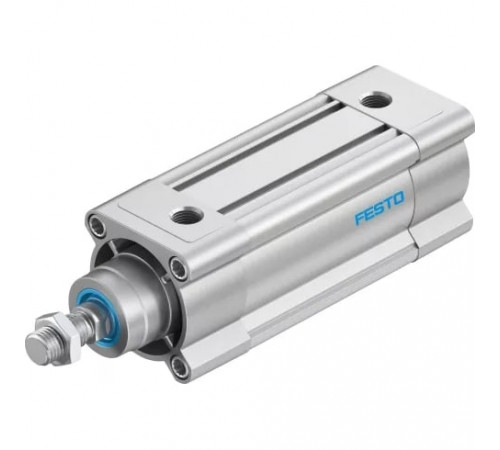 Стандартный пневмоцилиндр Festo DSBC-63-80-PPSA-N3