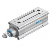 Стандартный пневмоцилиндр Festo DSBC-63-80-PPVA-N3
